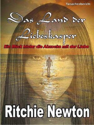 cover image of Das Land der Liebeskasper